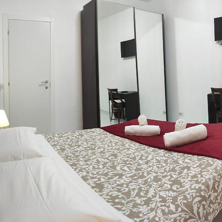 Stazione Telese 41 Bed and Breakfast Rom Eksteriør billede
