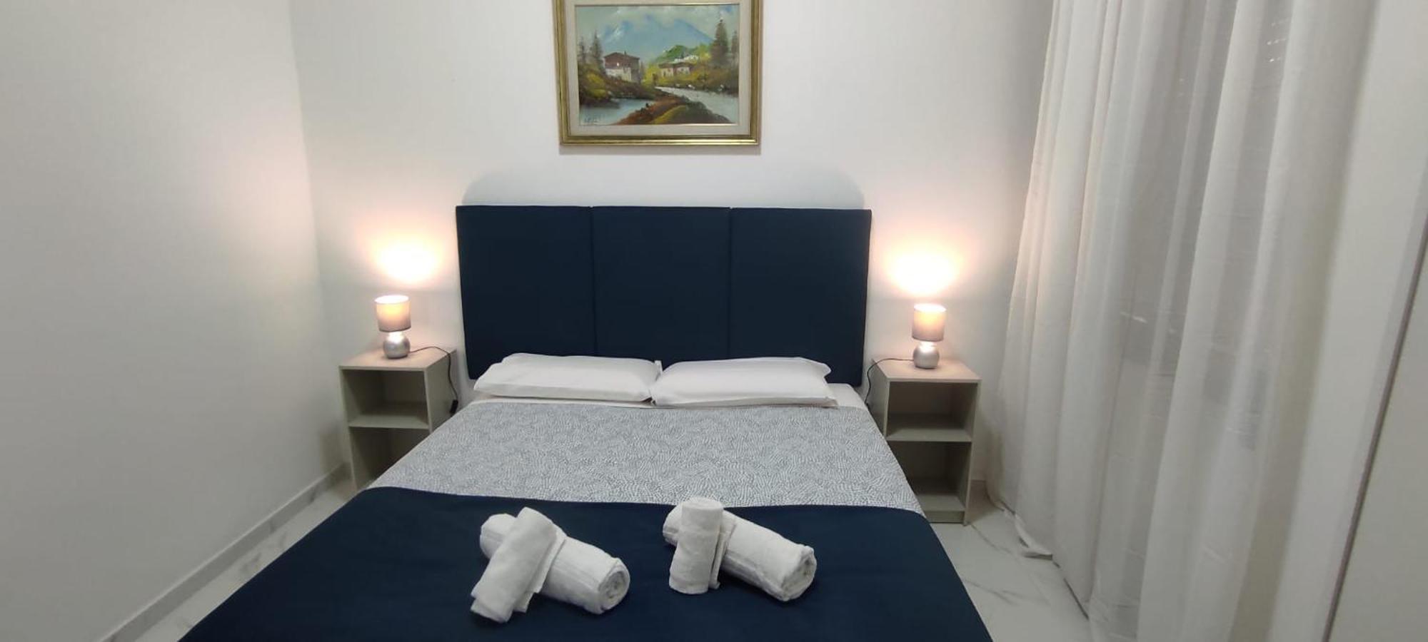 Stazione Telese 41 Bed and Breakfast Rom Eksteriør billede